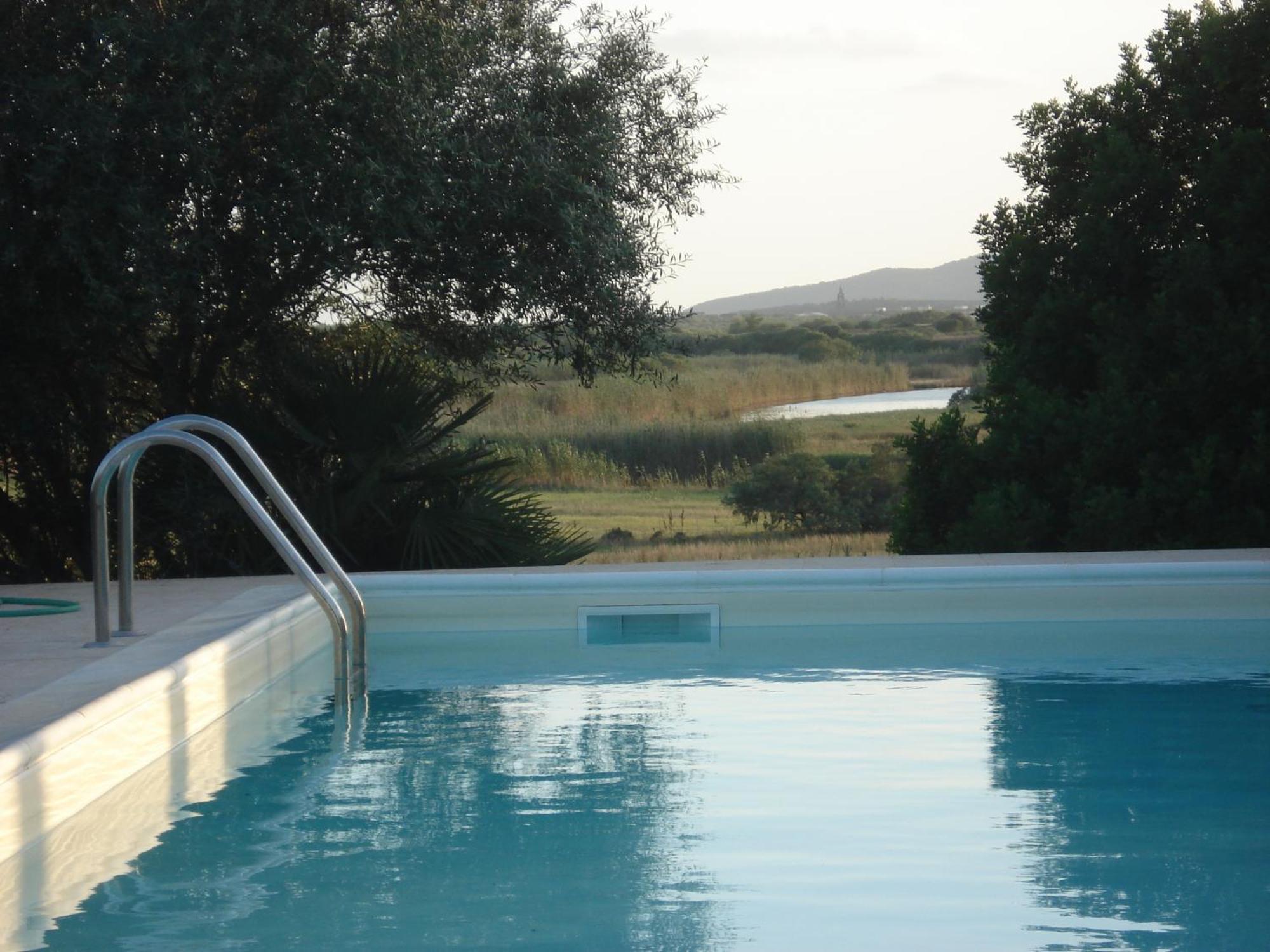 B&B Castiglias Alghero Exterior foto