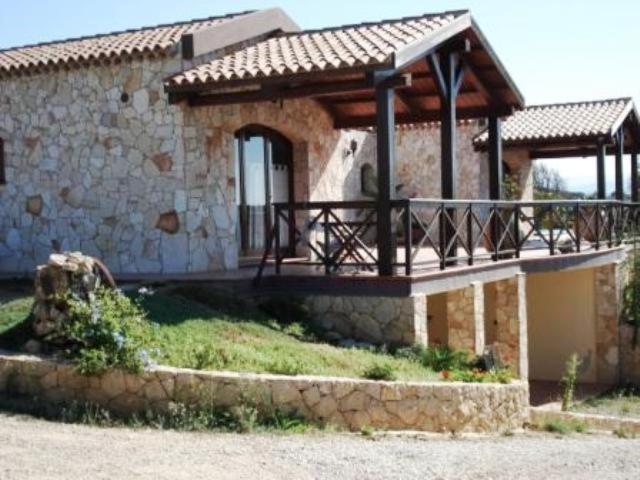 B&B Castiglias Alghero Exterior foto