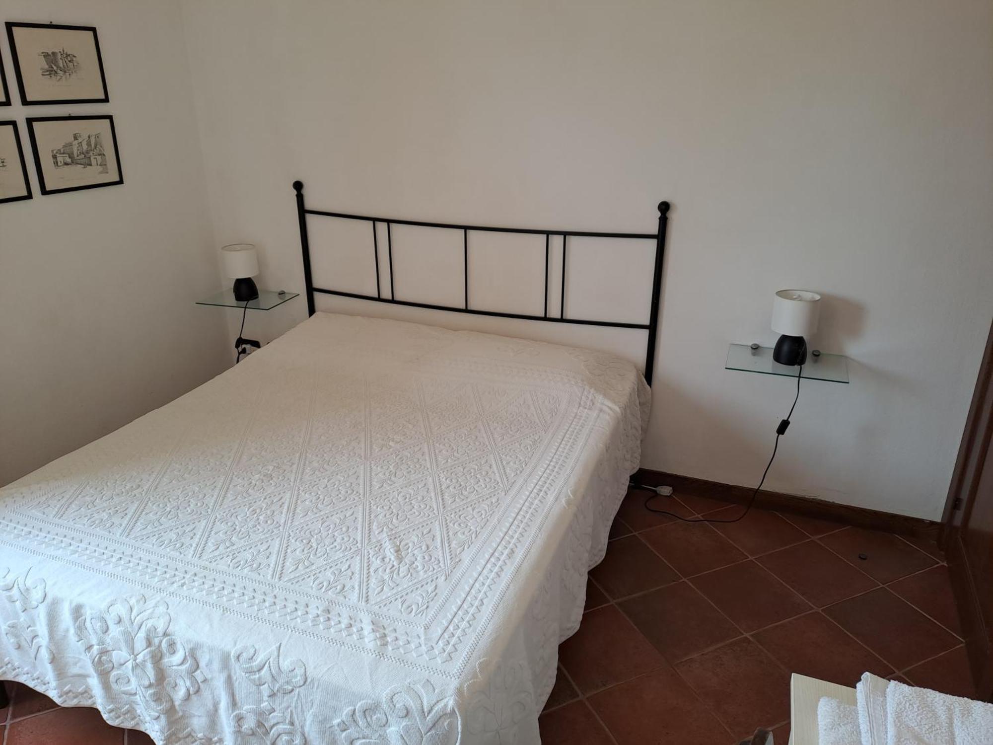 B&B Castiglias Alghero Exterior foto