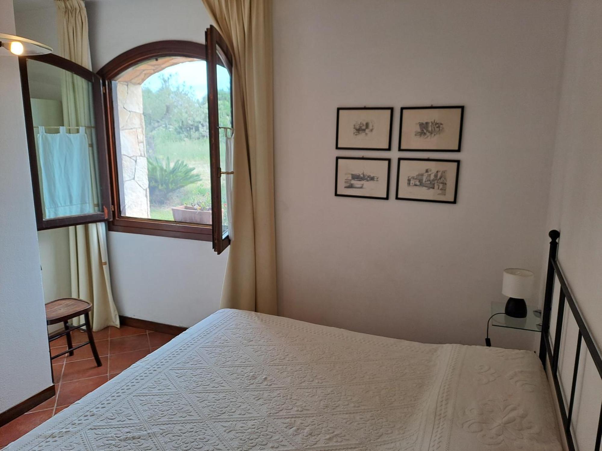 B&B Castiglias Alghero Exterior foto