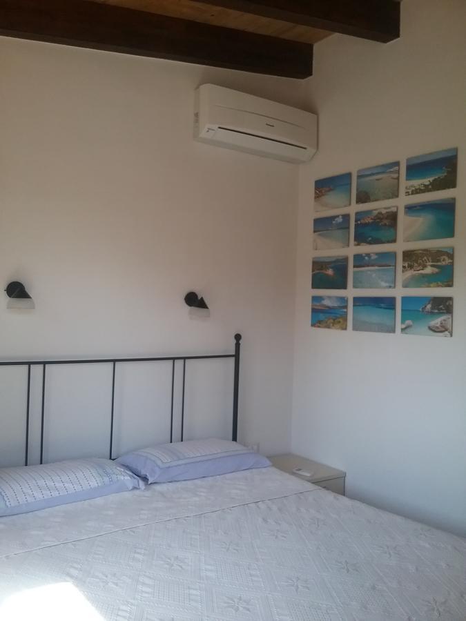 B&B Castiglias Alghero Exterior foto