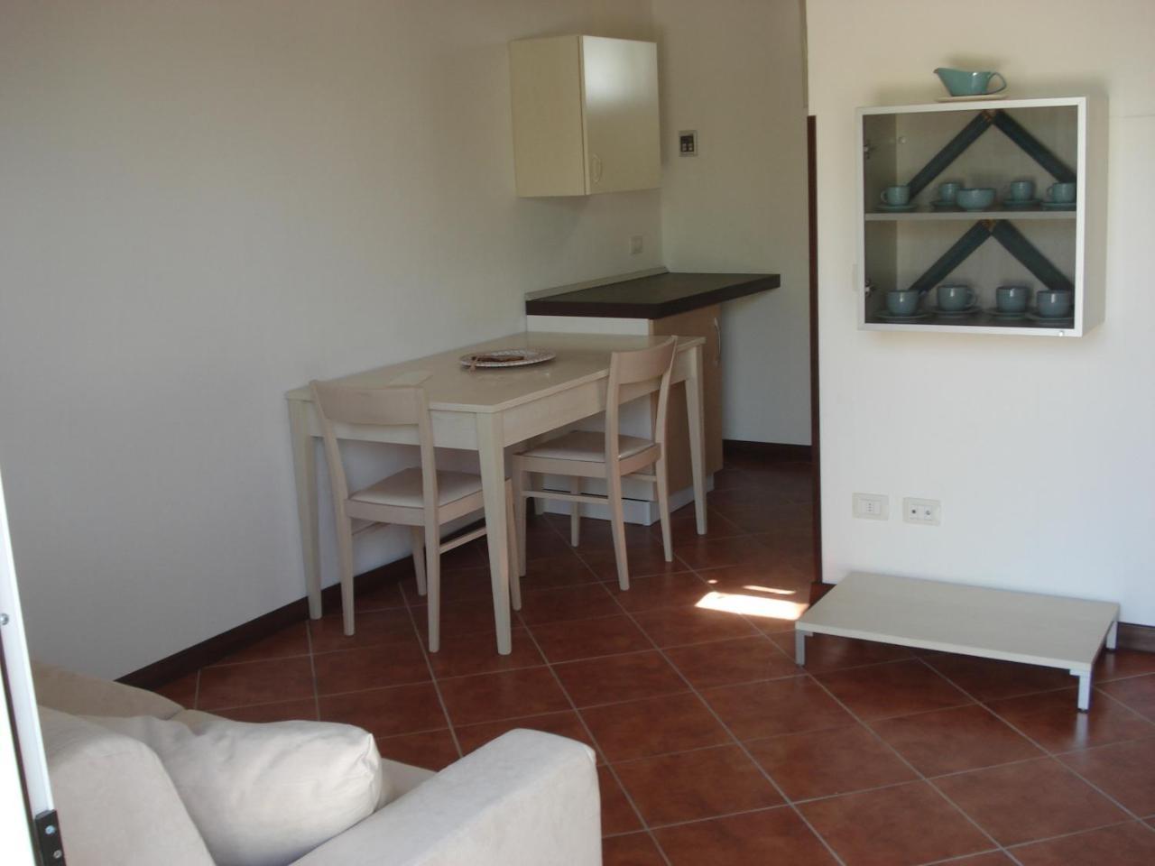 B&B Castiglias Alghero Exterior foto